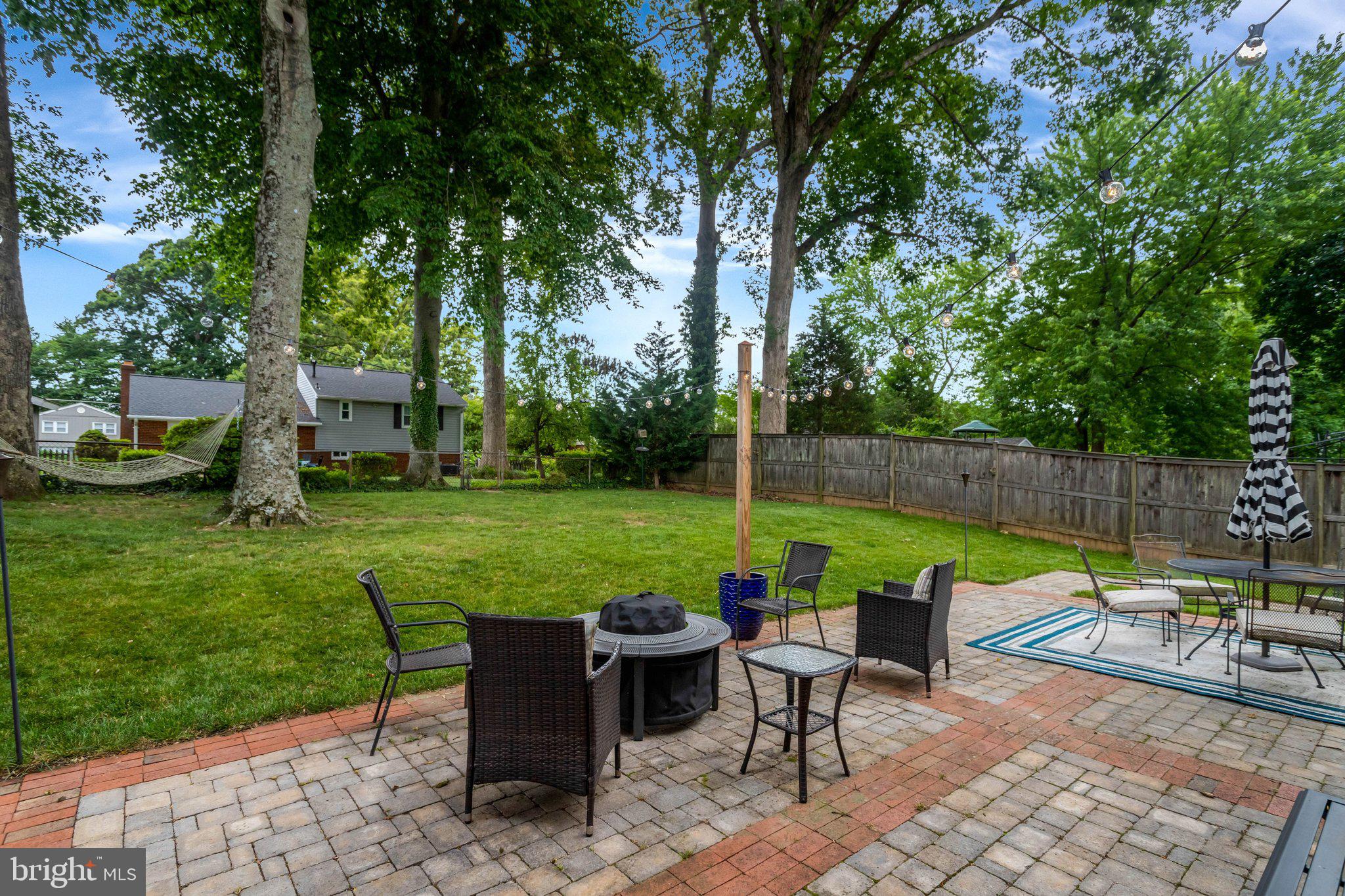 7505 Hogarth Street Springfield, VA 22151 - Photo 53 of 54