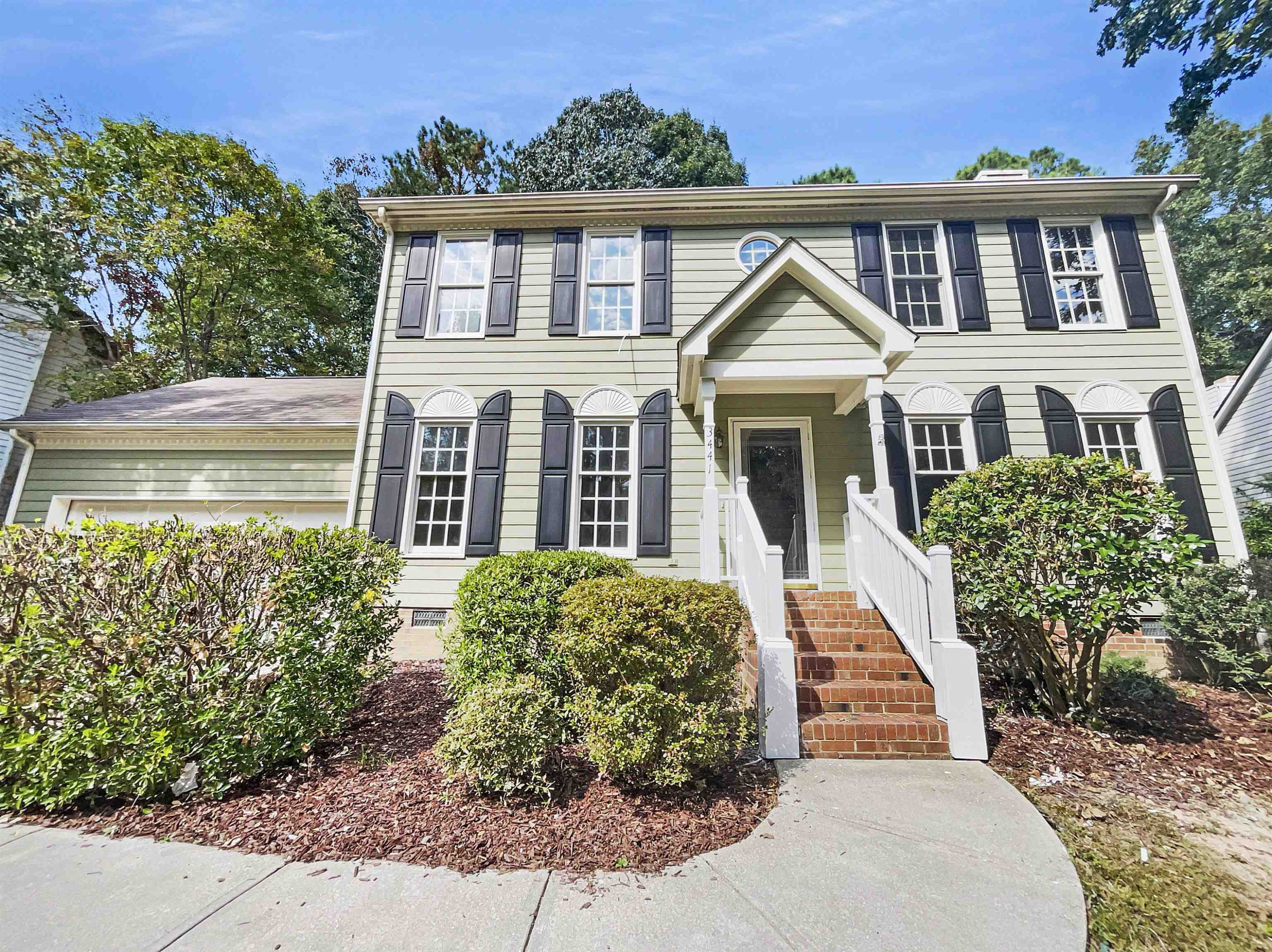 3441 Scotch Drive Raleigh, NC 27616 - Photo 1 of 19 Photo 1