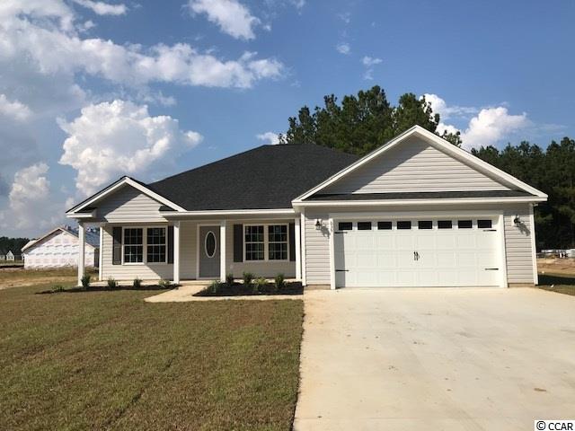 635 Beckell Street Conway, SC 29527 - Photo 1 of 18 Gallery Image 1
