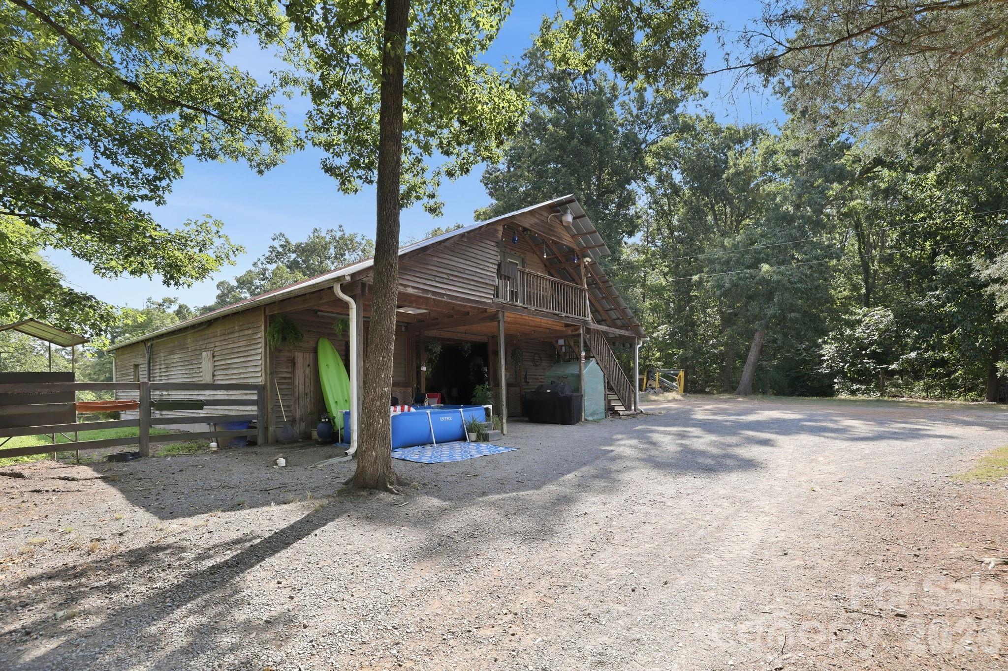 1916 McIntyre Road Wingate, NC 28174 - Photo 33 of 48