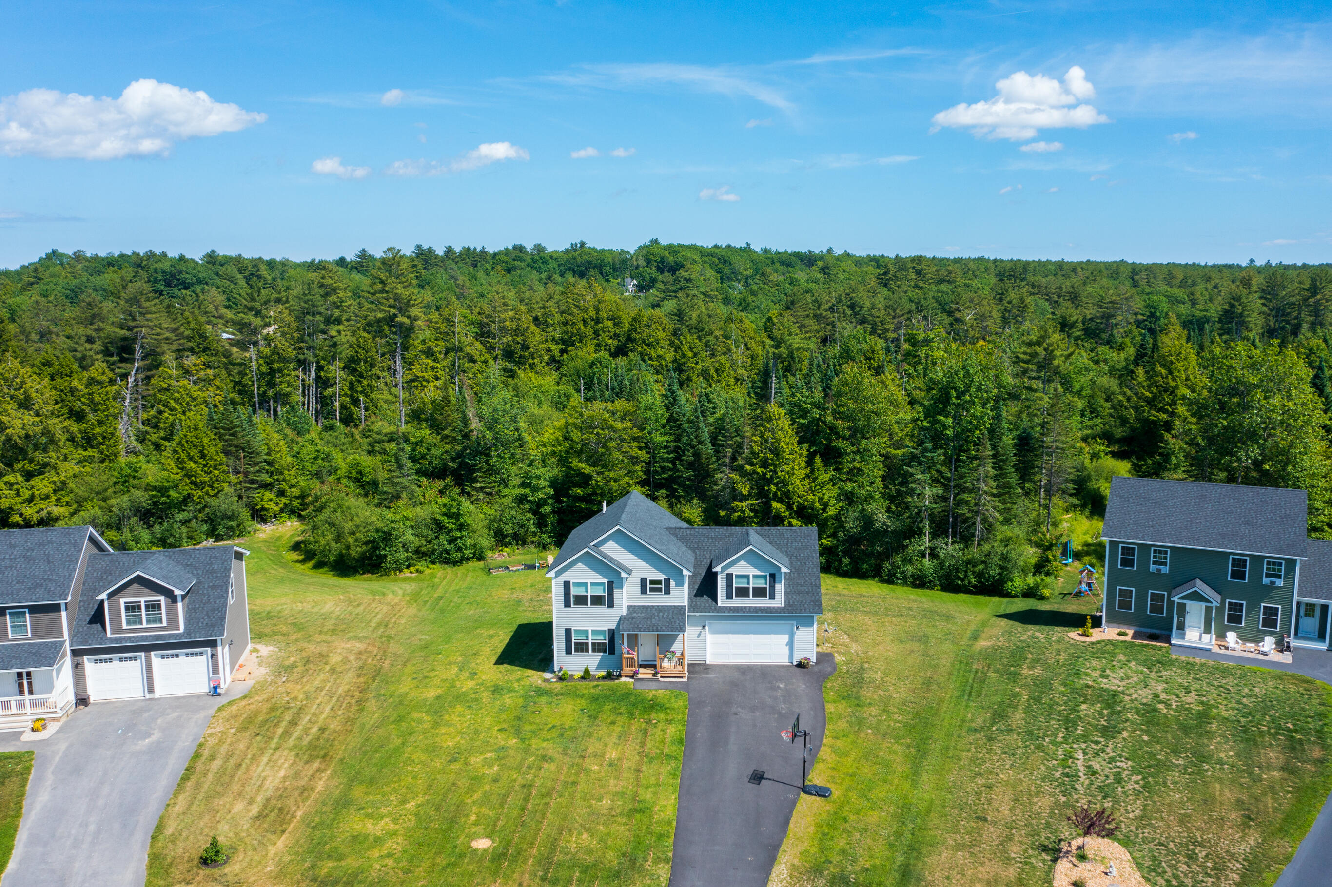 39 Madison Way Gorham, ME 04038 - Photo 3 of 36 DJI_0419