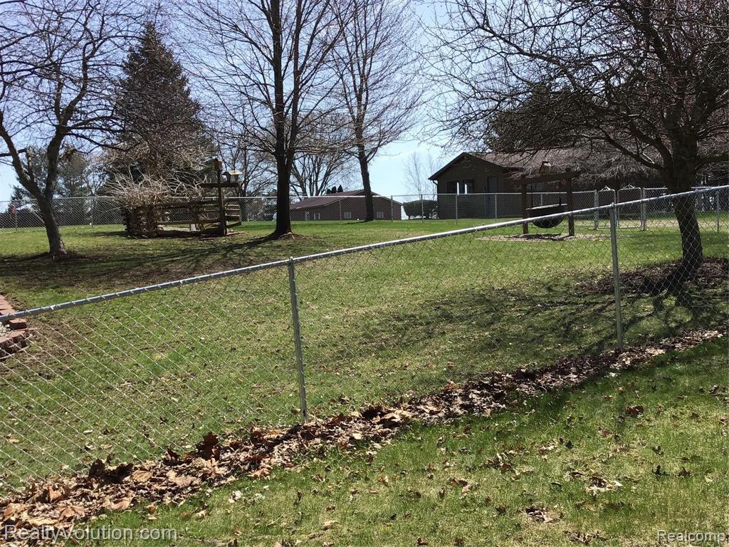 3970 East Burnside Road North Branch, MI 48461 - Photo 69 of 80