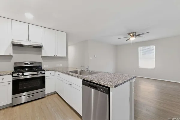 $239,900 | 3330 Kornberg Drive, Converse, TX 78109