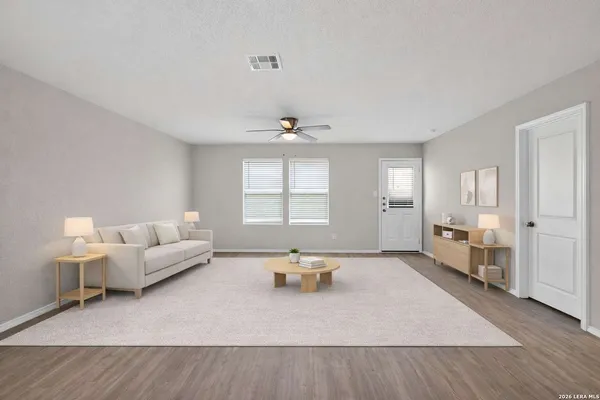 $239,900 | 3330 Kornberg Drive, Converse, TX 78109