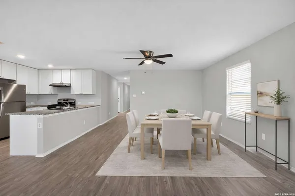 $239,900 | 3330 Kornberg Drive, Converse, TX 78109