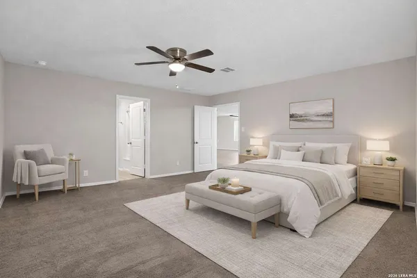 $239,900 | 3330 Kornberg Drive, Converse, TX 78109