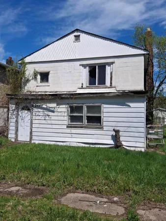 $18,500 | Undisclosed Address, Gary, IN 46407