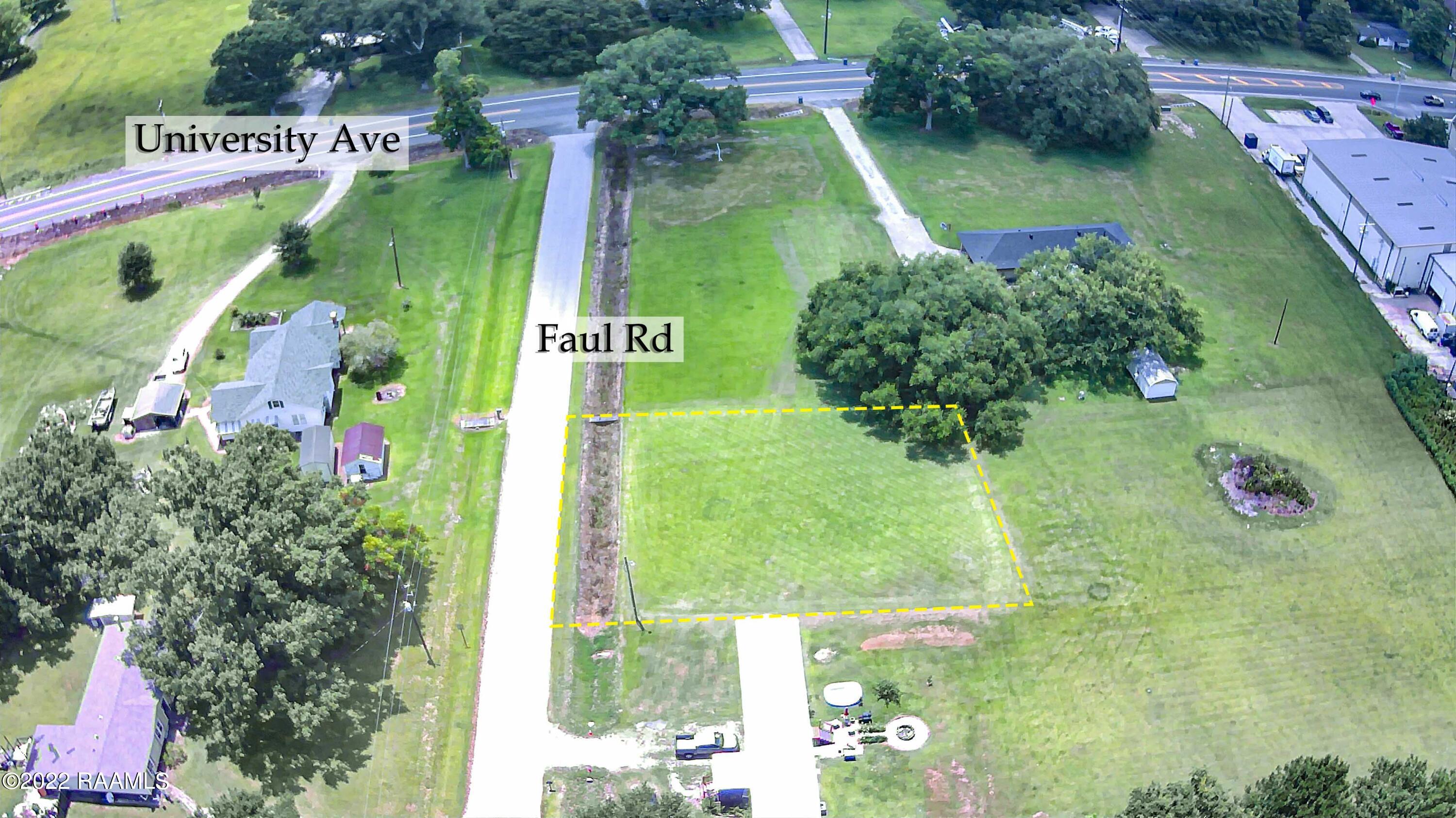 115 Faul Road Lafayette, LA 70507 - Photo 1 of 5 Side View 2
