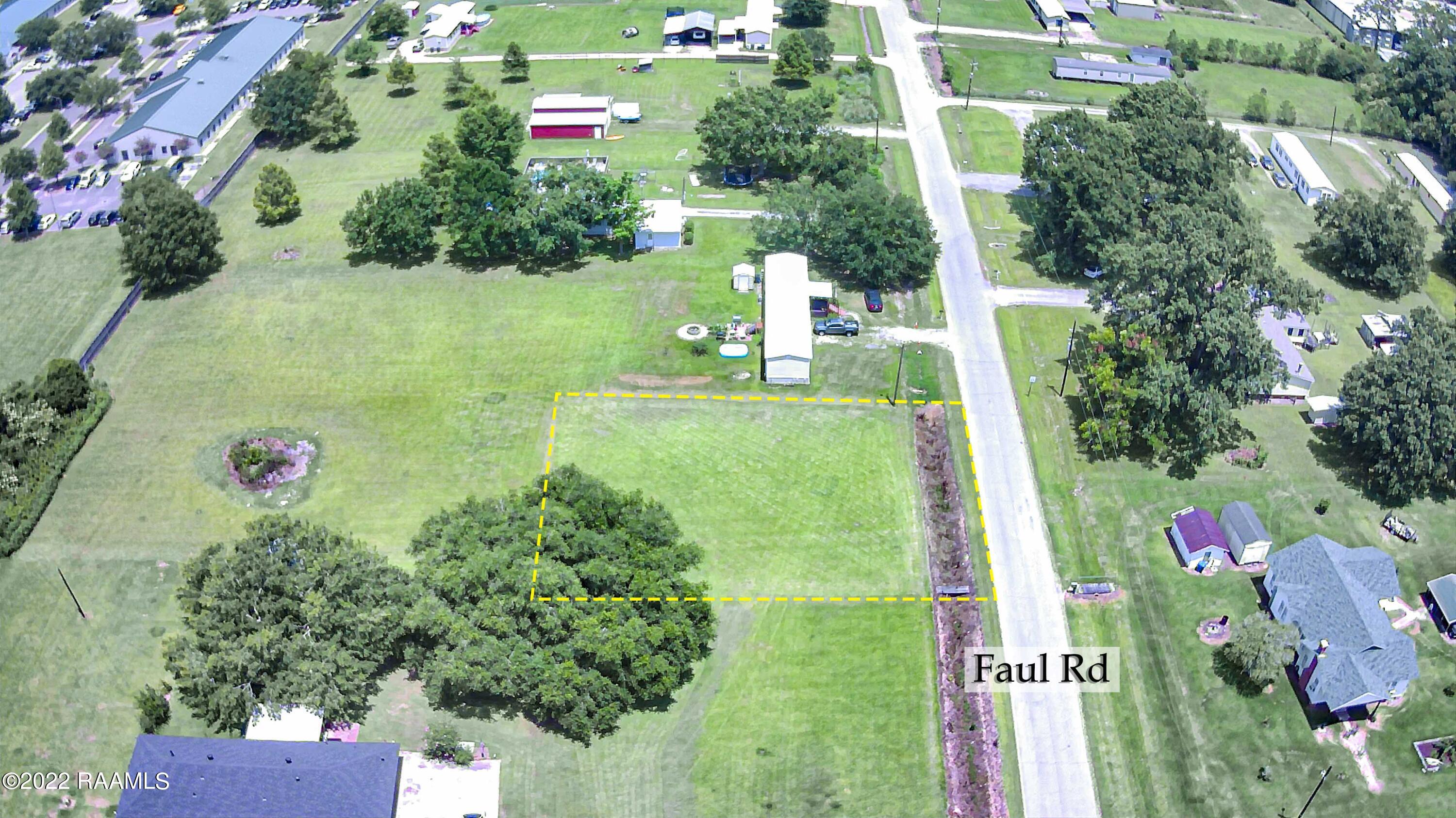 115 Faul Road Lafayette, LA 70507 - Photo 2 of 5 Side View 1