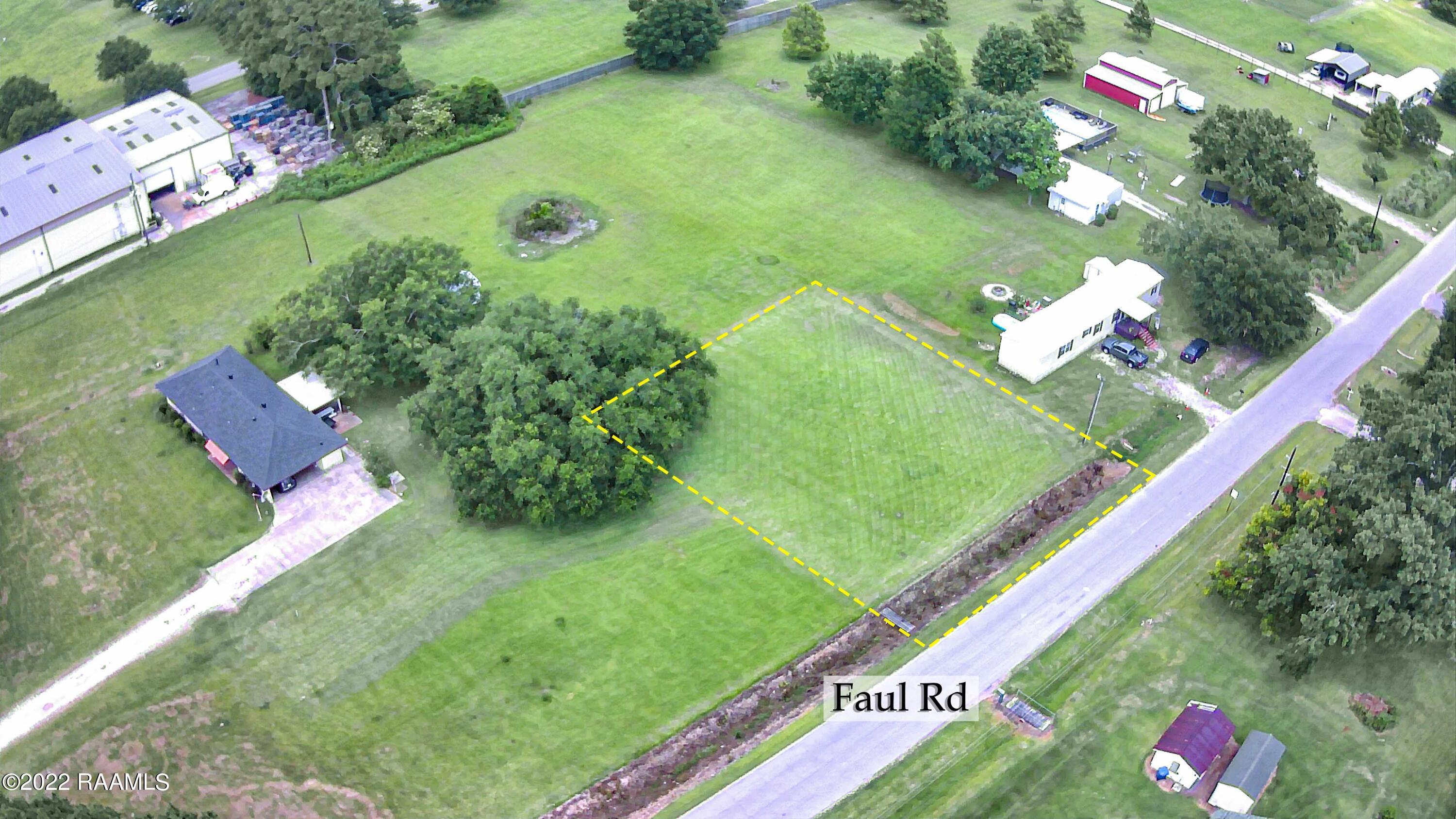 115 Faul Road Lafayette, LA 70507 - Photo 3 of 5 Front View 4