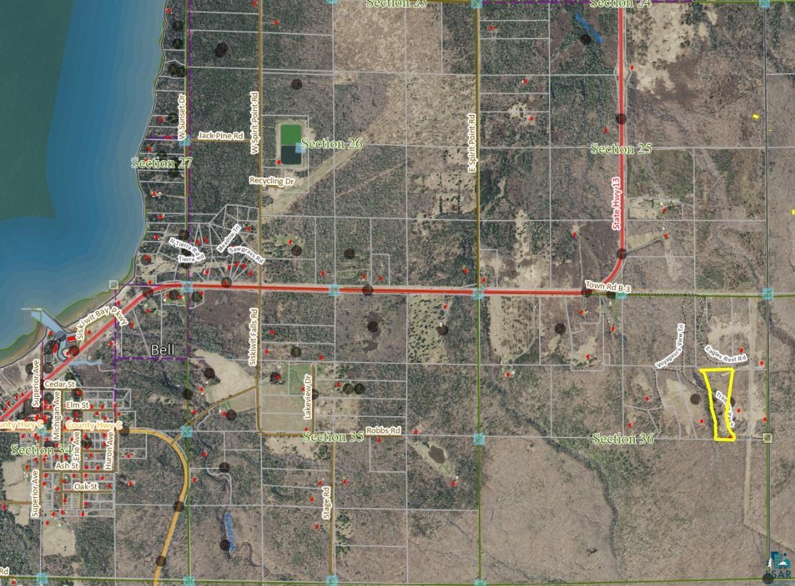 88555 Traders Pass Cornucopia, WI 54827 - Photo 17 of 17