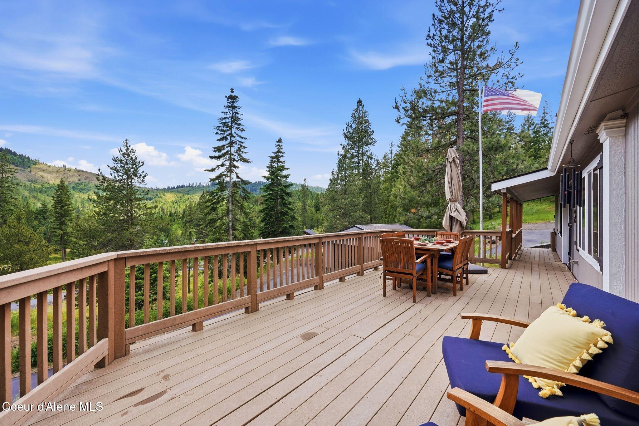 10439 West Cougar Gulch Road Coeur D'Alene, ID 83814 - Photo 119 of 128 The Ridge House at Cougar Pines