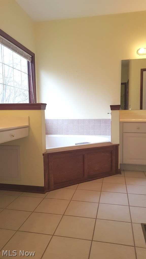 7949 Chaffee Road Northfield, OH 44067 - Photo 18 of 31 Master Bathroom
