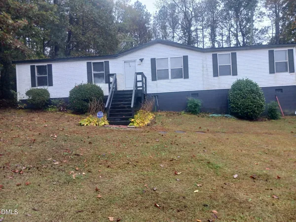 $110,000 | 733 Lemay Lane, Henderson, NC 27537