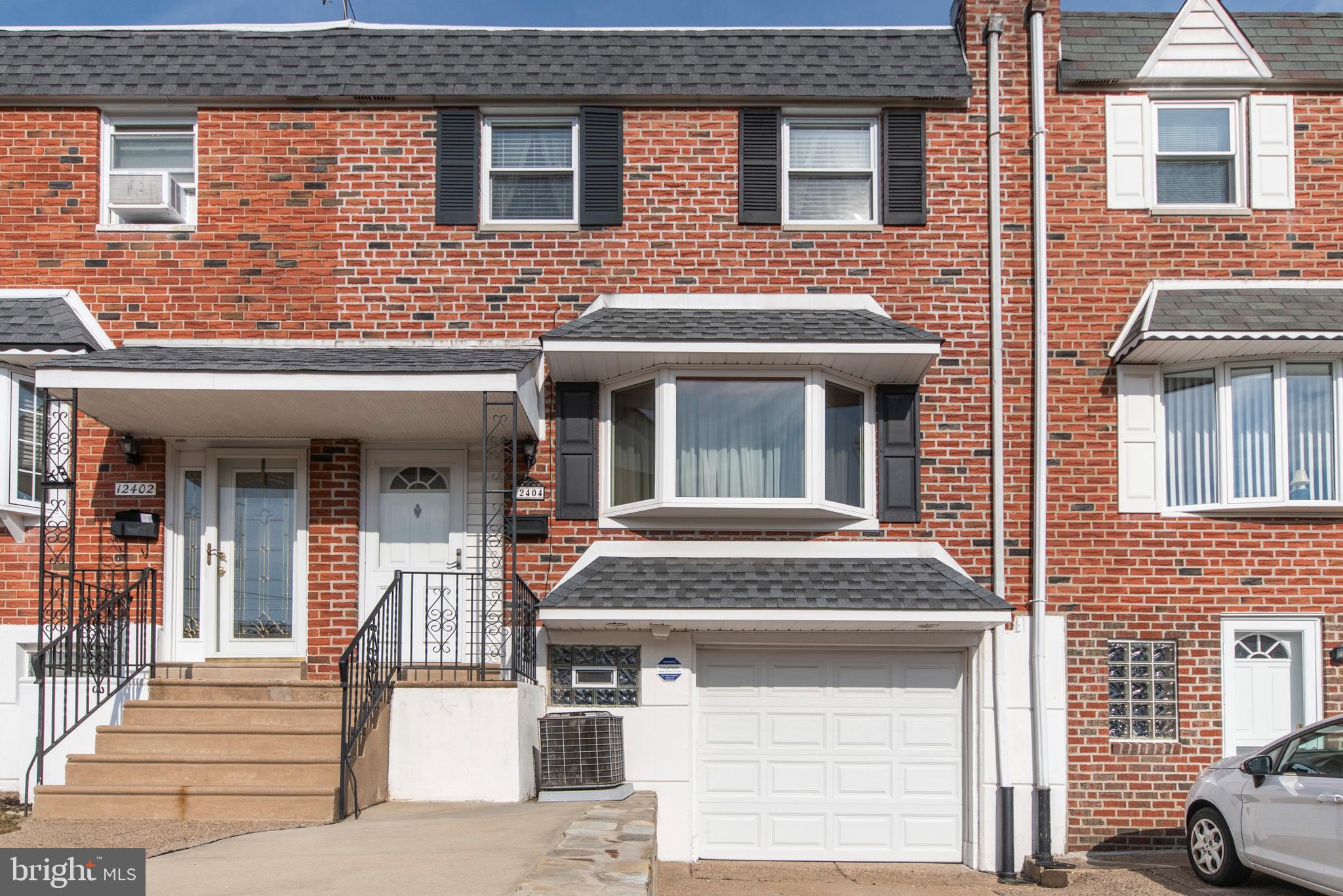 12404 Rambler Road Philadelphia, PA 19154 - Photo 1 of 17 Exterior Front