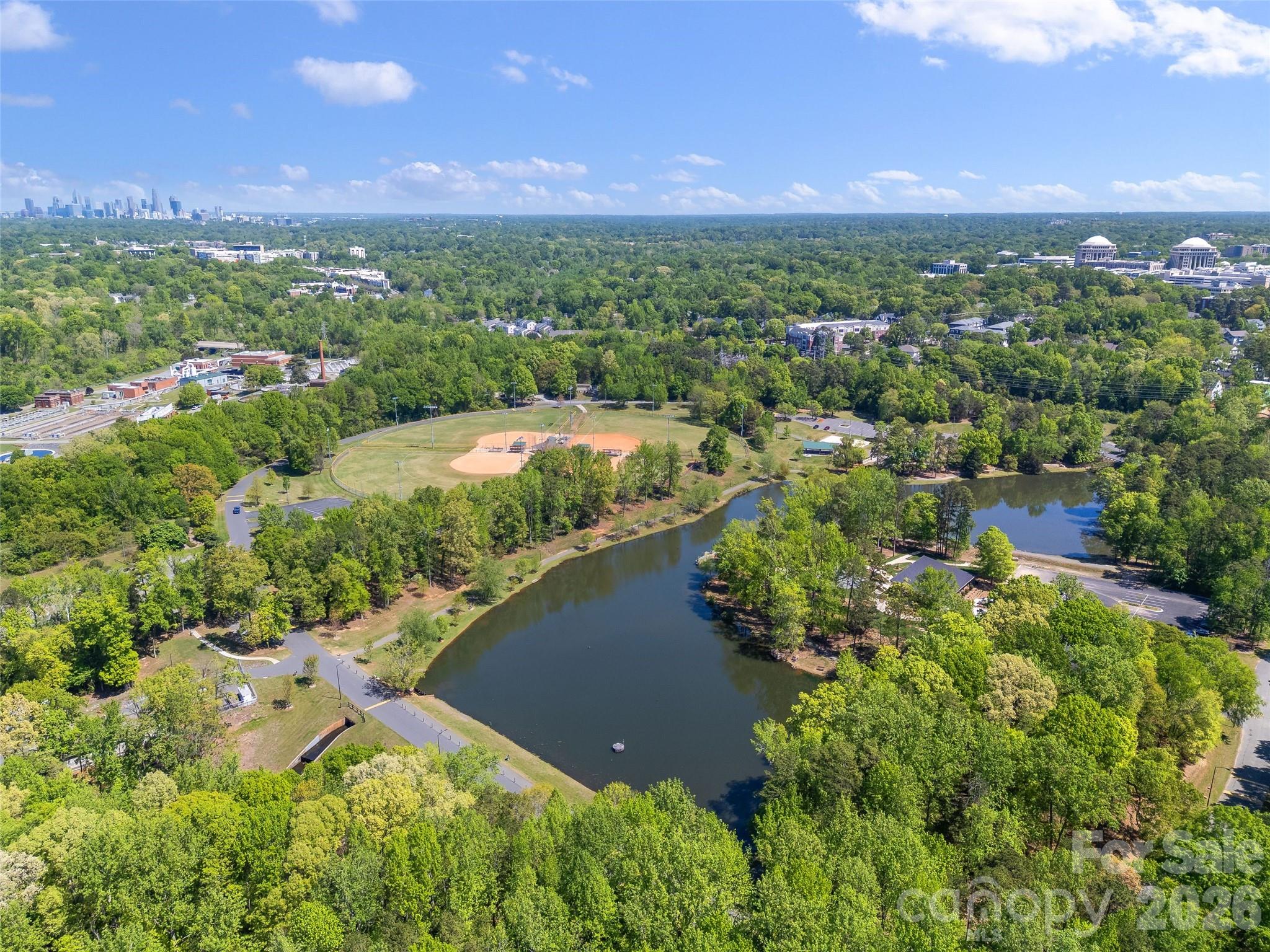 5425 Closeburn Road, Unit 215 Charlotte, NC 28210 - Photo 29 of 30 Gallery Image 29