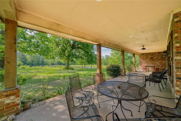 $1,299,900 | 1655 County Road 1627, Avinger, TX 75630