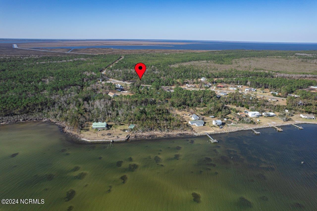 1 Cedar Island Road Cedar Island, NC 28520 - Photo 1 of 13