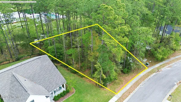$54,500 | 2510 Sardis Drive Southeast, Bolivia, NC 28422