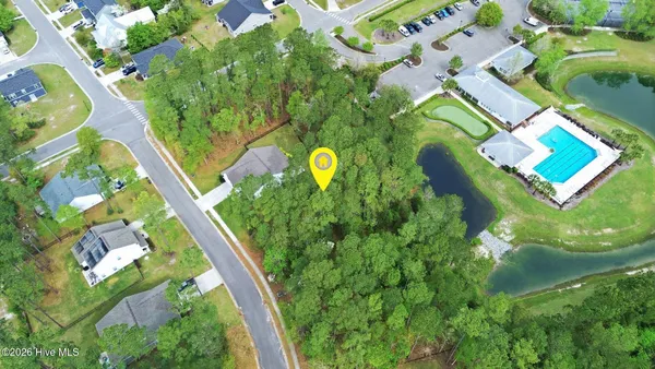 $54,500 | 2510 Sardis Drive Southeast, Bolivia, NC 28422