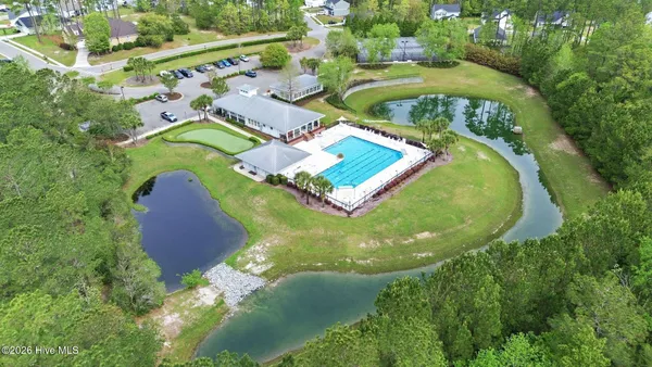 $54,500 | 2510 Sardis Drive Southeast, Bolivia, NC 28422