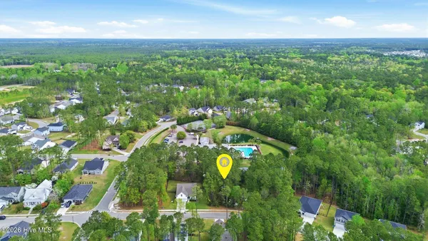 $54,500 | 2510 Sardis Drive Southeast, Bolivia, NC 28422