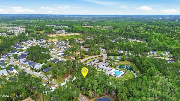 $54,500 | 2510 Sardis Drive Southeast, Bolivia, NC 28422