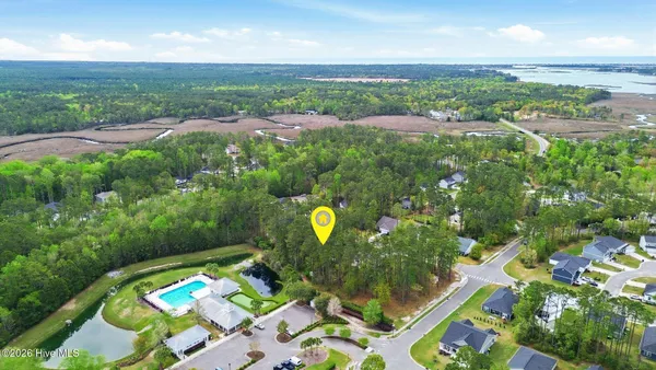 $54,500 | 2510 Sardis Drive Southeast, Bolivia, NC 28422