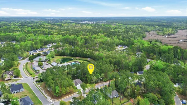 $54,500 | 2510 Sardis Drive Southeast, Bolivia, NC 28422