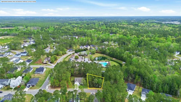 $54,500 | 2510 Sardis Drive Southeast, Bolivia, NC 28422