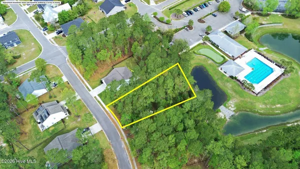 $54,500 | 2510 Sardis Drive Southeast, Bolivia, NC 28422