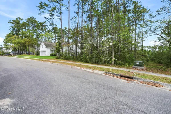 $54,500 | 2510 Sardis Drive Southeast, Bolivia, NC 28422