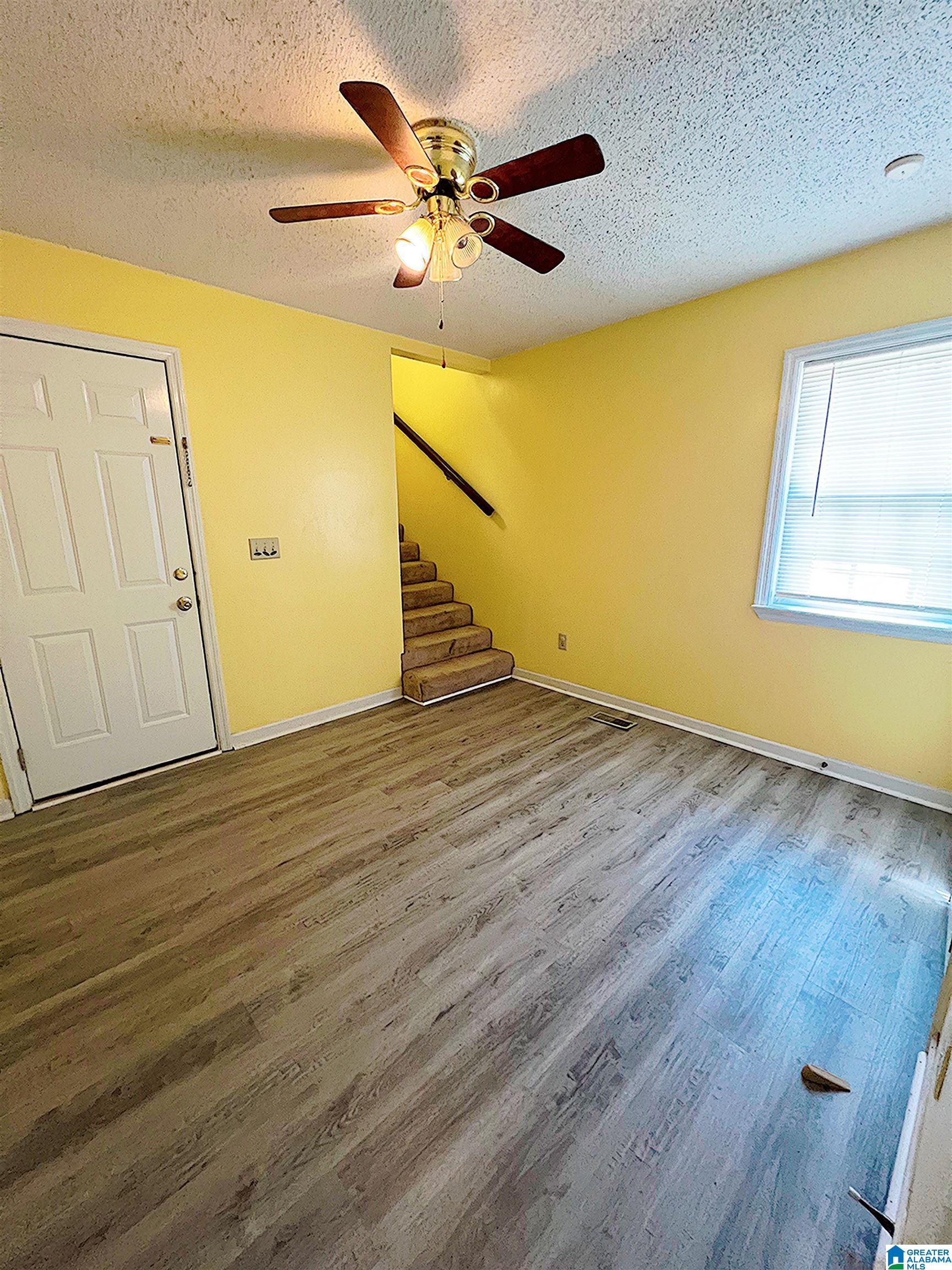 4003 Curry Station Road Munford, AL 36268 - Photo 22 of 37