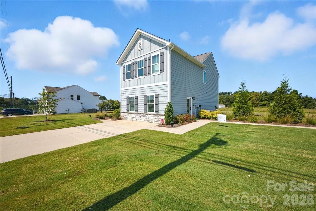 1101 Ansonville Road Wingate, NC 28174 - Photo 4 of 41 Gallery Image 4