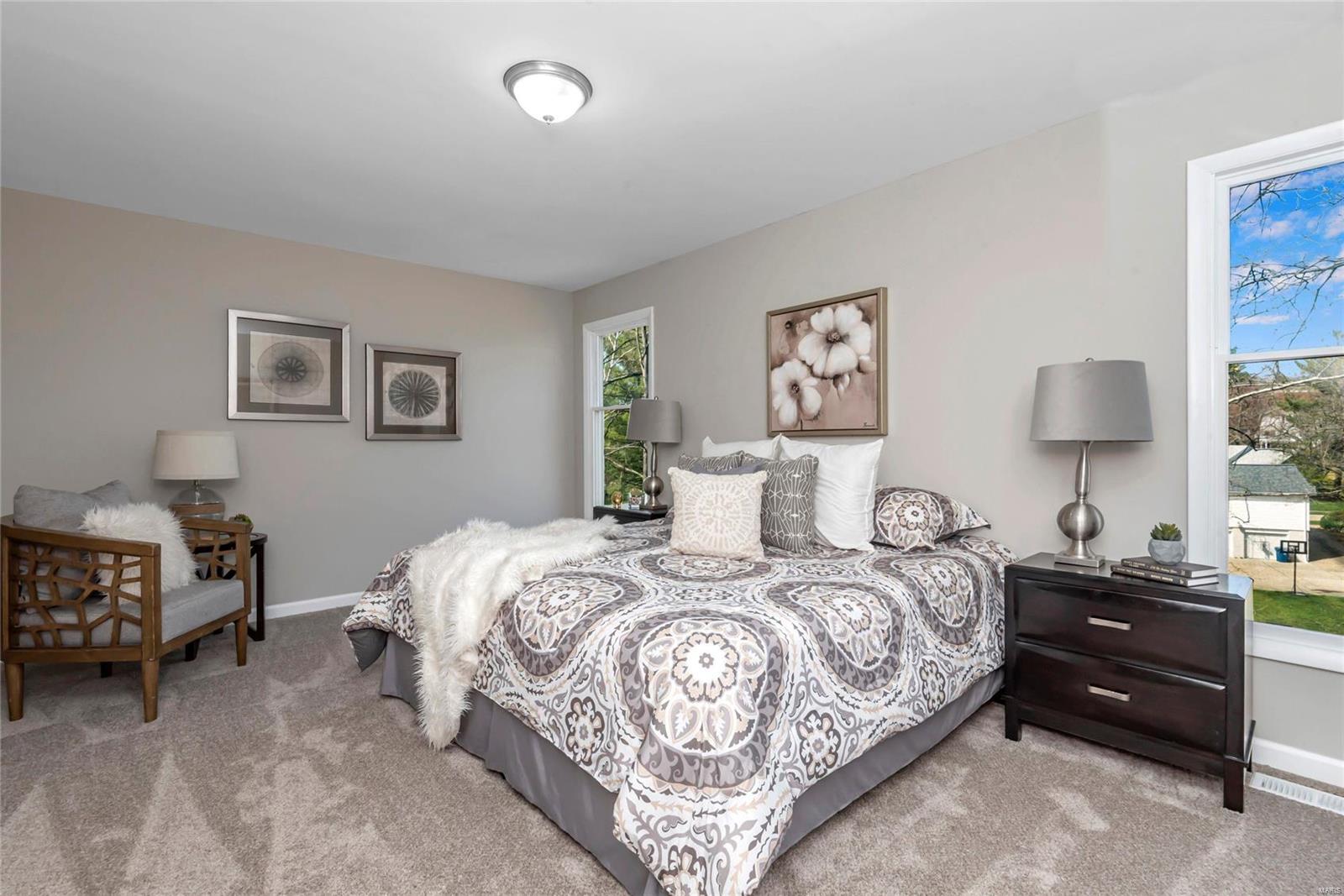 1864 Clover Ridge Court Chesterfield, MO 63017 - Photo 16 of 32 Gallery Image 16
