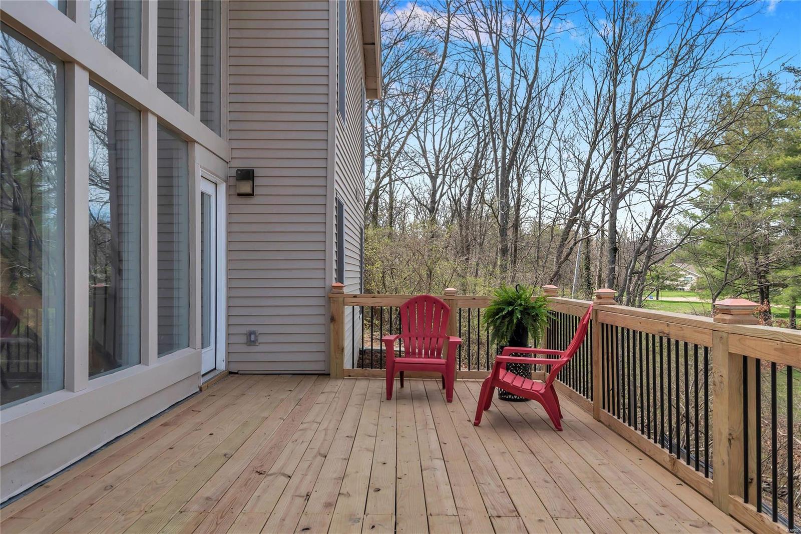 1864 Clover Ridge Court Chesterfield, MO 63017 - Photo 29 of 32 Gallery Image 29