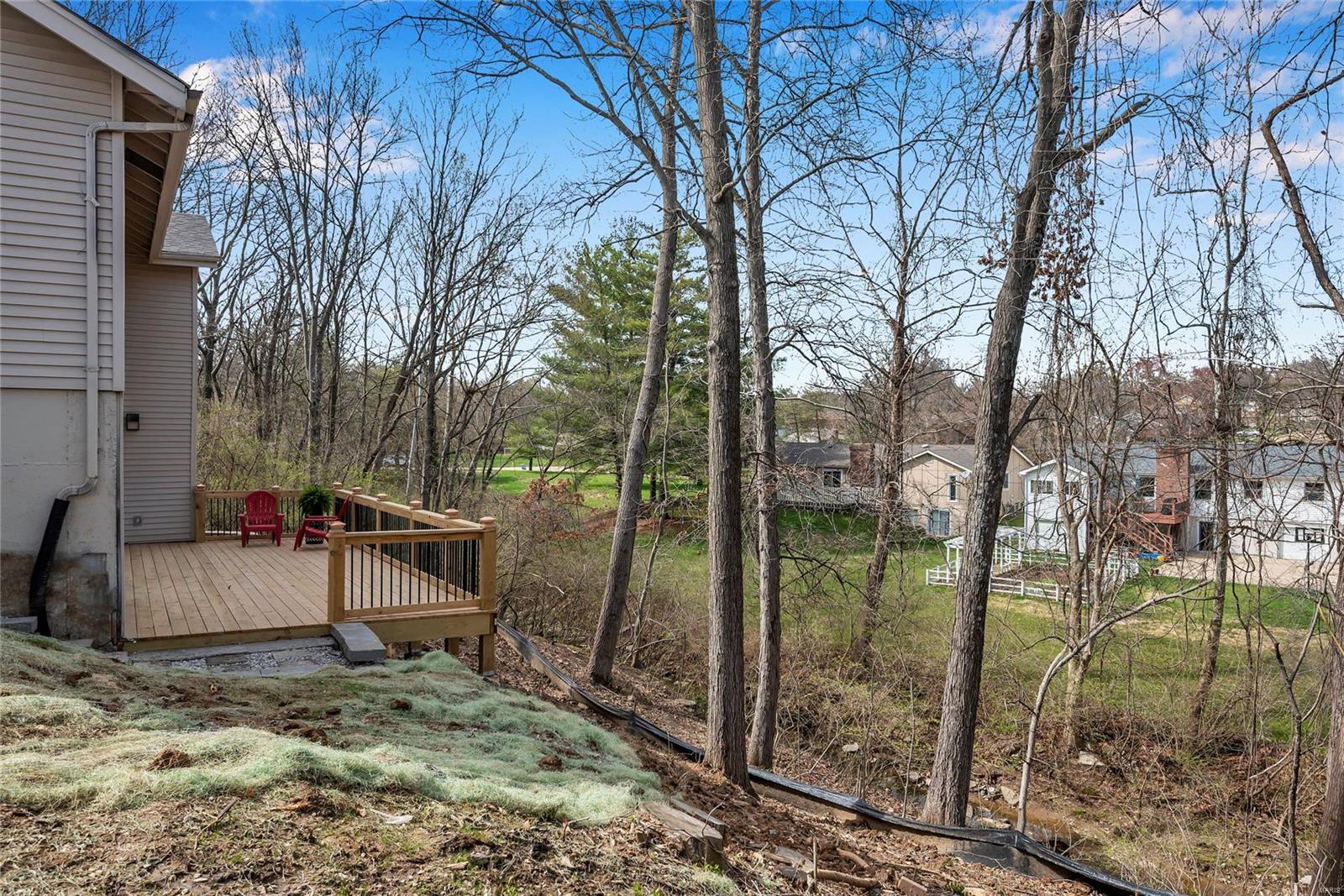 1864 Clover Ridge Court Chesterfield, MO 63017 - Photo 30 of 32 Gallery Image 30