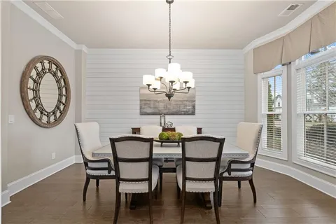 $1,399,000 | 98 Academy Street, Alpharetta, GA 30009