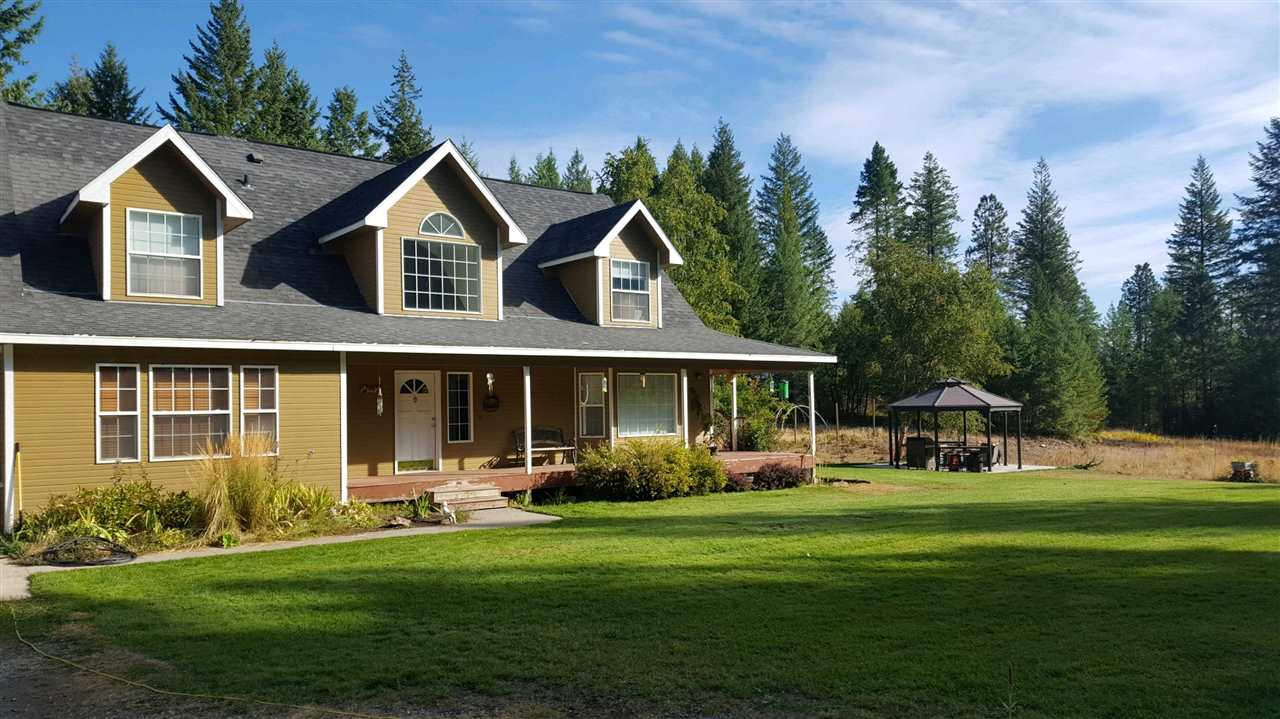 473 Monumental Road Colville, WA 99114 - Photo 1 of 19