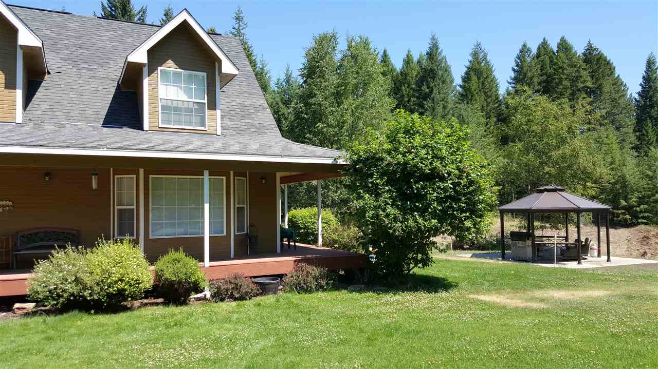 473 Monumental Road Colville, WA 99114 - Photo 2 of 19