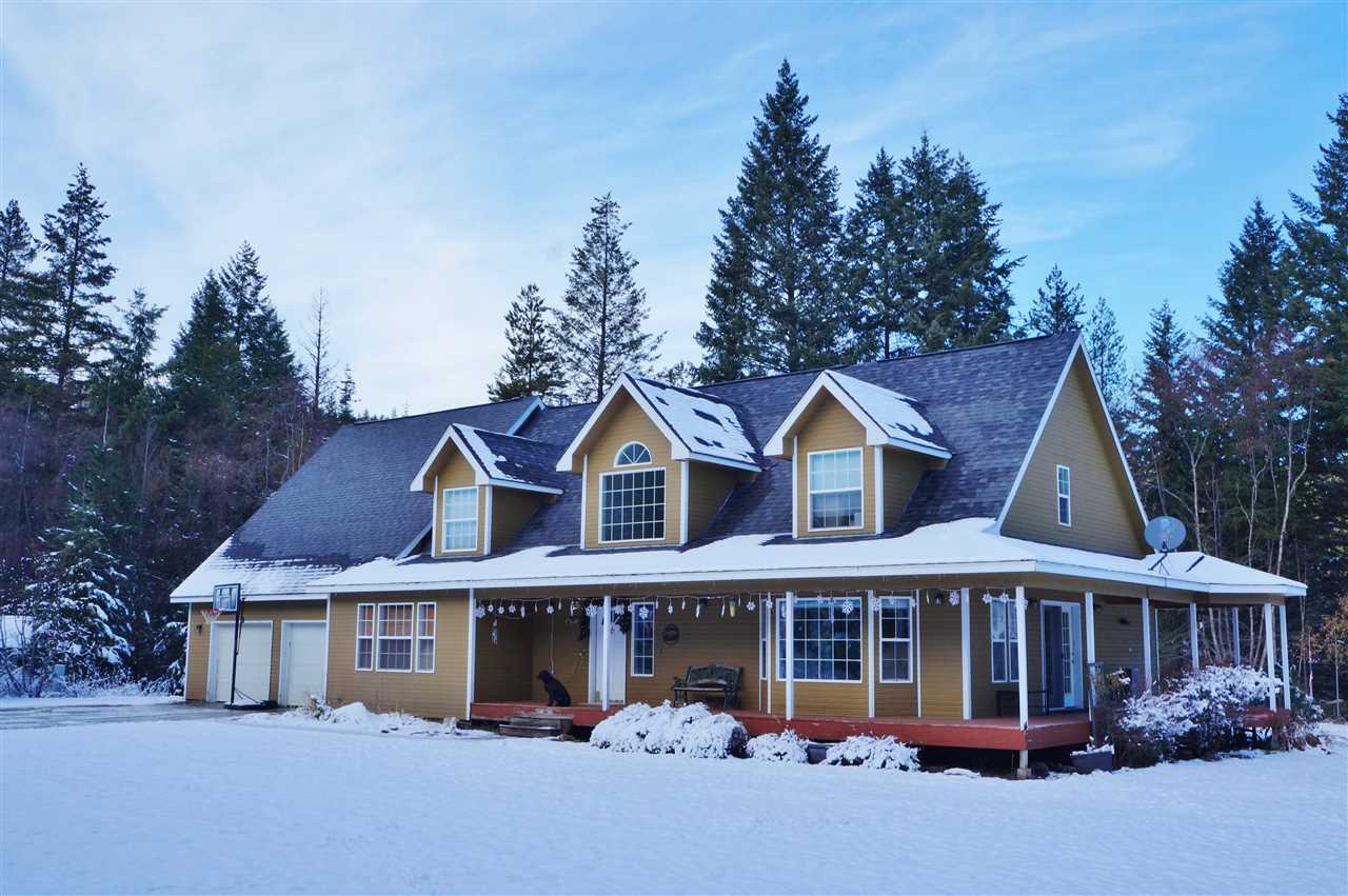 473 Monumental Road Colville, WA 99114 - Photo 18 of 19