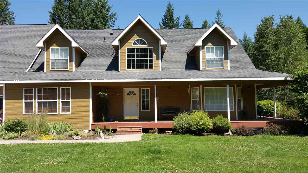 473 Monumental Road Colville, WA 99114 - Photo 3 of 19