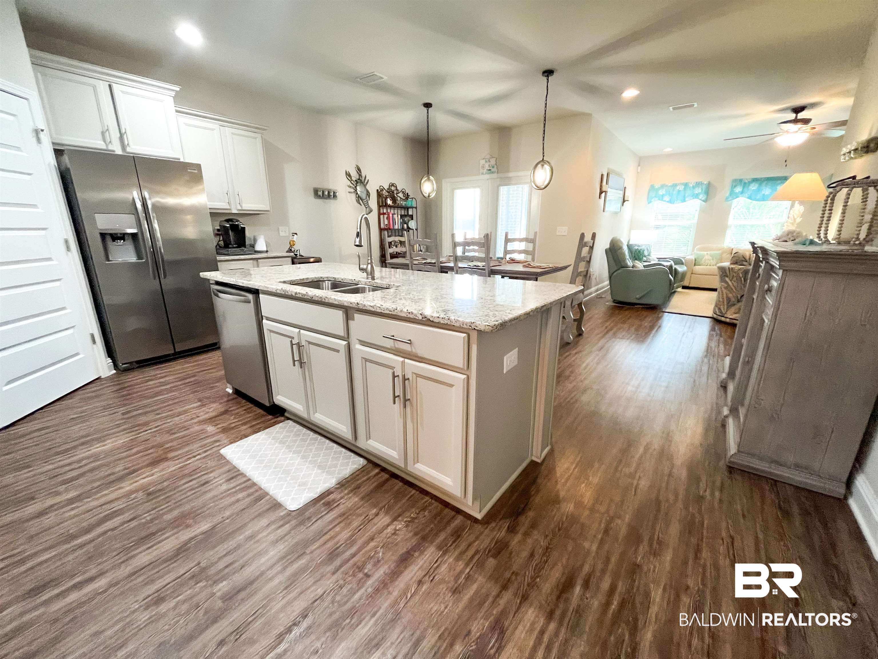 1523 Kairos Loop Foley, AL 36535 - Photo 14 of 49