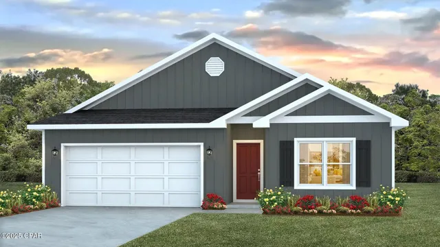 $329,900 | 3115 Rachel Place, Panama City, FL 32409