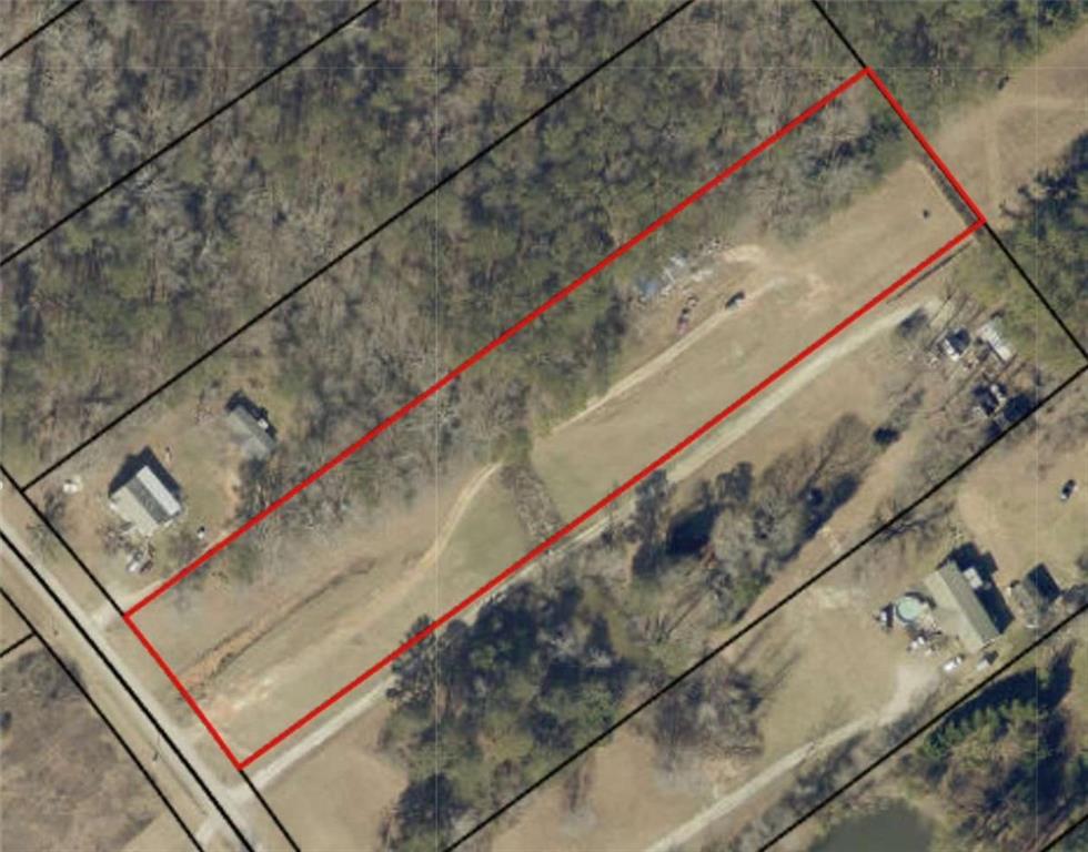 361 Cannon Farm Road Oxford, GA 30054 - Photo 1 of 1