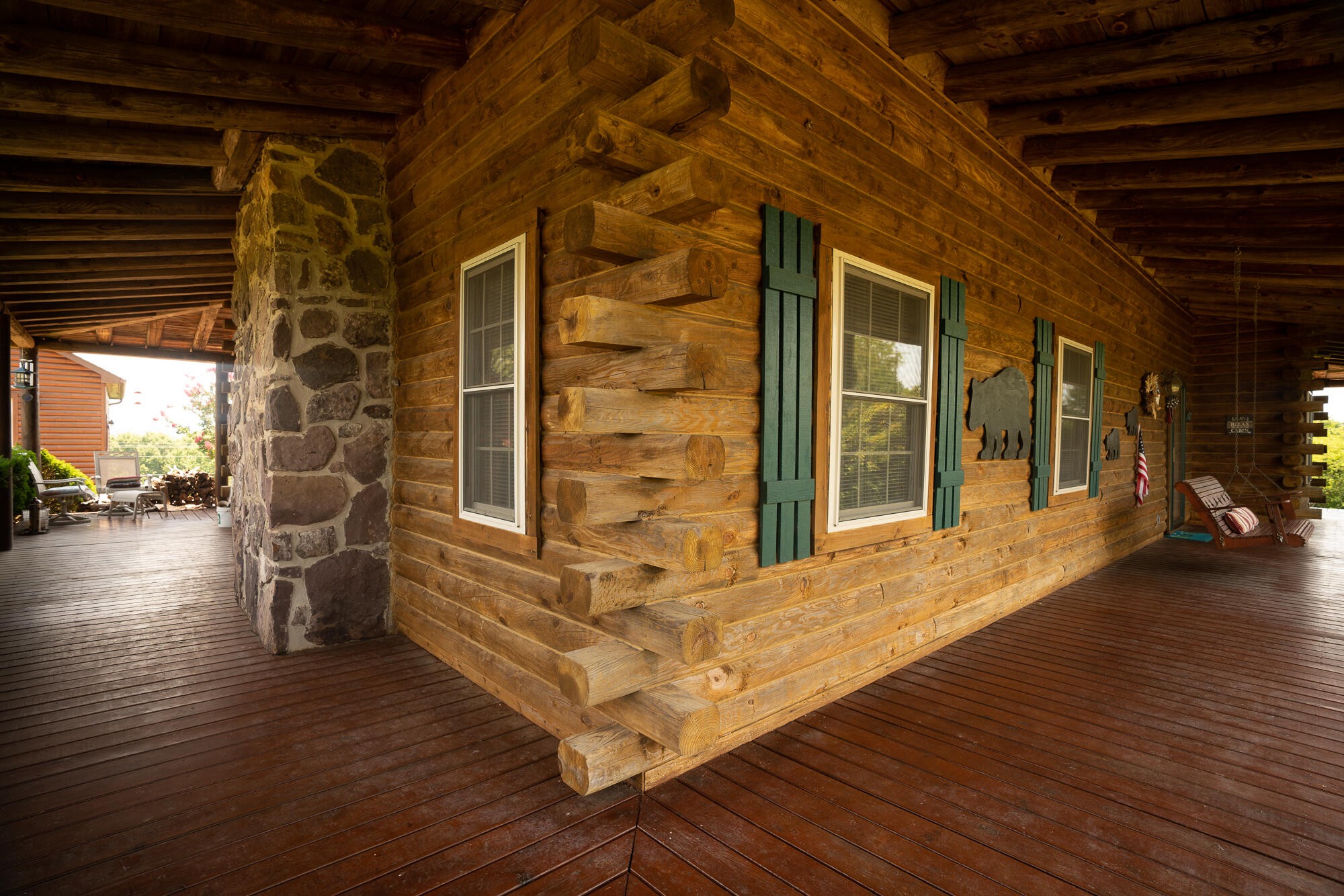 1949 Snodgrass Road New Tazewell, TN 37825 - Photo 4 of 13 Gallery Image 4