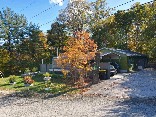 $265,000 | 7163 West Tulip Street, Bloomington, IN 47404