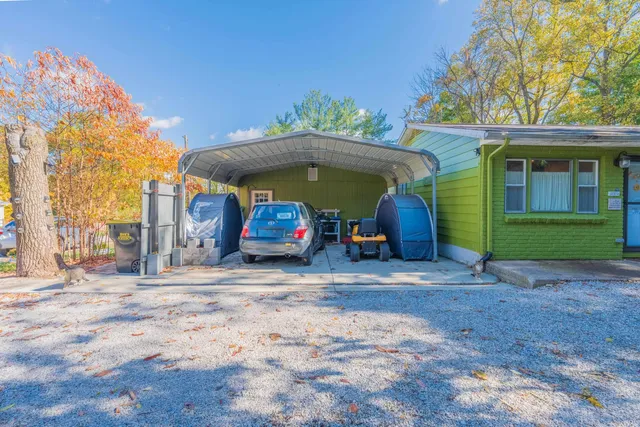 $265,000 | 7163 West Tulip Street, Bloomington, IN 47404