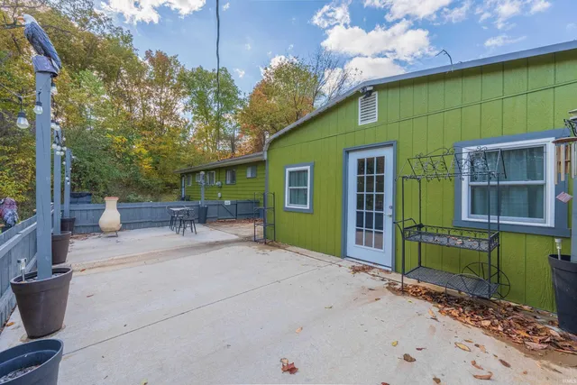 $265,000 | 7163 West Tulip Street, Bloomington, IN 47404