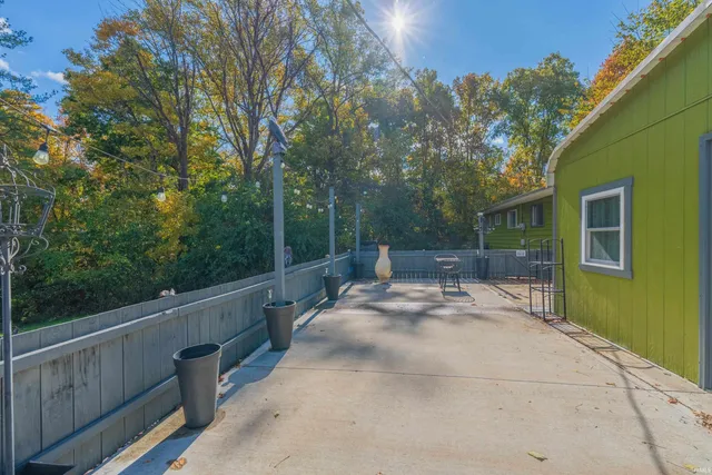 $265,000 | 7163 West Tulip Street, Bloomington, IN 47404